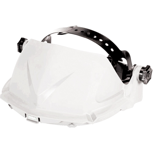 V-Gard® Headgear Frame, Ratchet Suspension