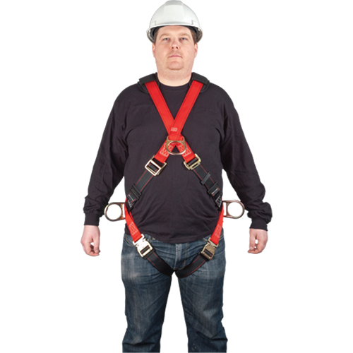 Harness SL-Tech, CSA Certified, Class ADLP