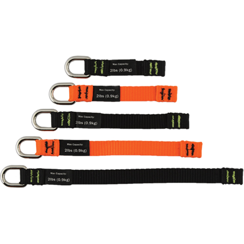 Squids 3700 Tool Tails™ Tool Tether Attachment