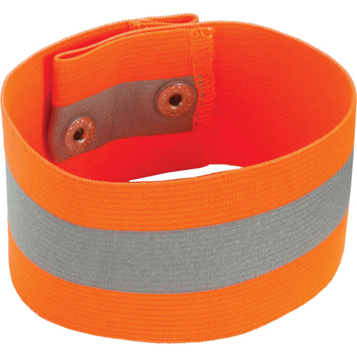 GloWear 8001 High-Visibility Arm & Leg Band