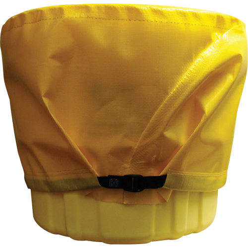 Poly-Top For 20 & 30 Gallon Drums