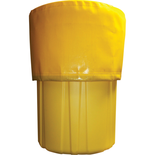 Poly-Top For 65 & 95 Gallon Overpacks