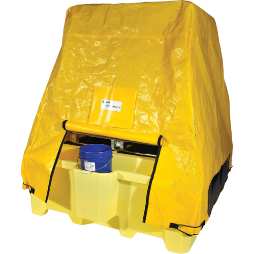 IBC 2000i™ Tarp