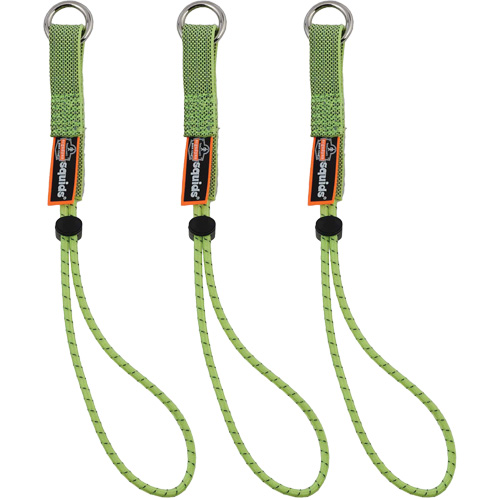 Squids 3703 Elastic Loop Tool Tails™ Tool Tether Attachments