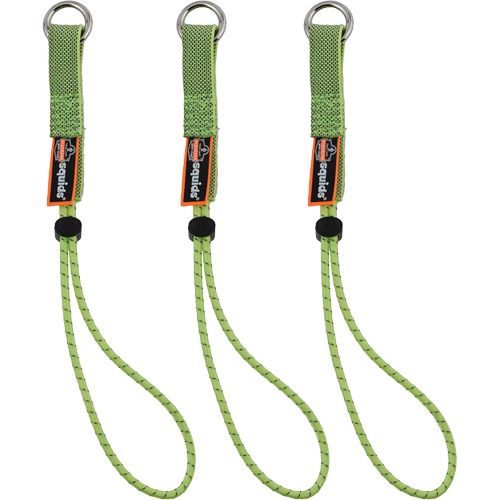 Elastic Loop Tool Tail