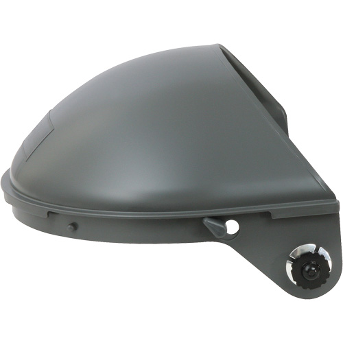 Faceshield Head Gear, None (Hardhat Attachment) Suspension