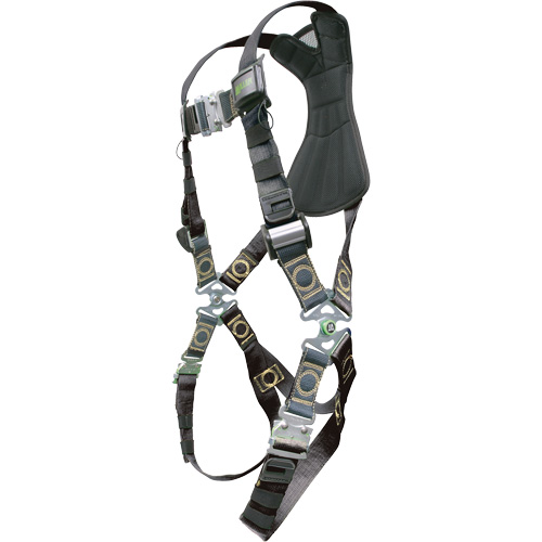 Revolution Safety Harness