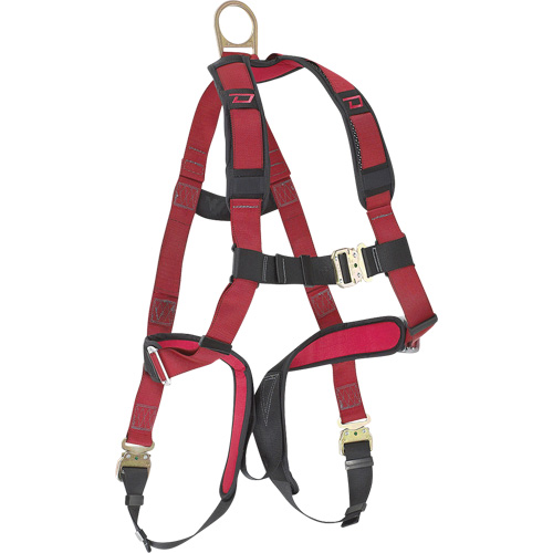 Dyna-Pro™ Harness, CSA Certified, Class A, X-Large, 400 lbs. Cap.