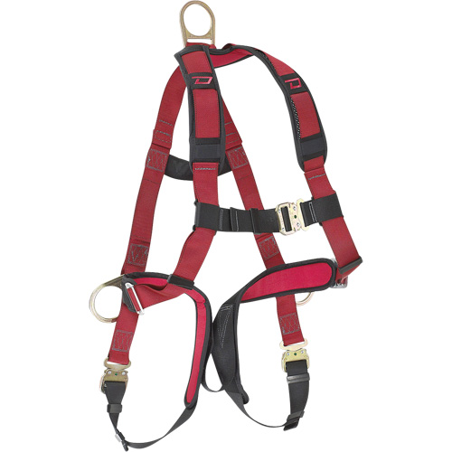 Dyna-Pro™ Harness, CSA Certified, Class AP, X-Large, 400 lbs. Cap.
