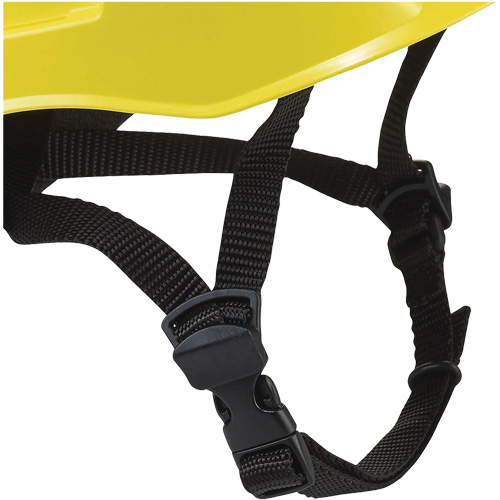 Dynamic™ 4-Point Chin Strap