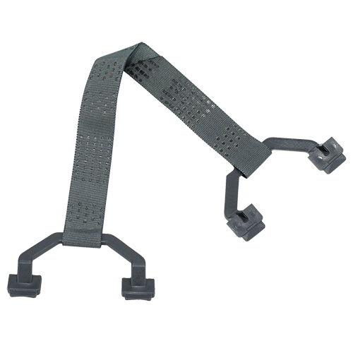 Dynamicâ„¢ Comfort Strap