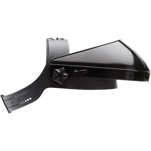 Dynamicâ„¢ Faceshield Headgear, Pinlock Suspension