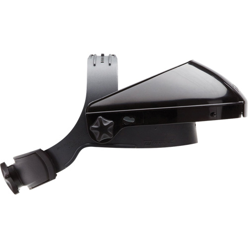 Dynamicâ„¢ HDPE High Performance Headgear, Ratchet Suspension