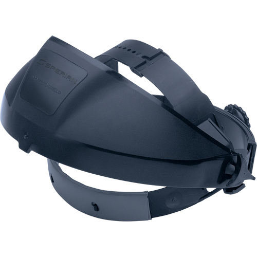 North® Protecto-Shield® Prolok® Headgears, Ratchet Suspension