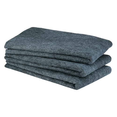 Dynamic™ Emergency Blankets, Wool, Medical Device Class 1