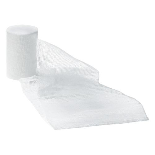 Dynamic™ Gauze Bandage, Roll, 15' L x 2" W, Medical Device Class 1
