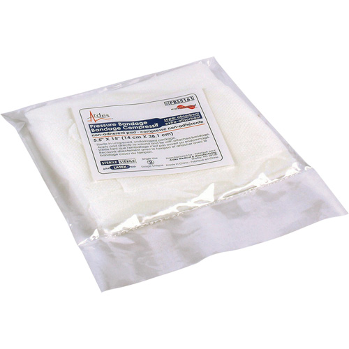 Dynamicâ„¢ Pressure Dressing