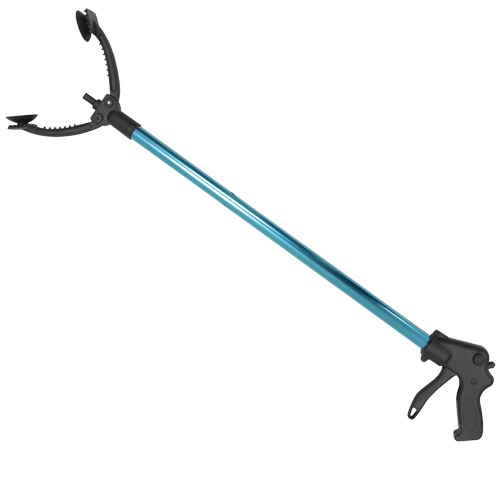 Heavy Duty Reach and Grip, 34" L