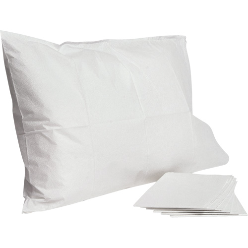 Dynamic™ Disposable Pillow Cases