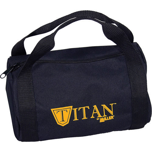 Miller® Titan Light-Duty Equipment Bag