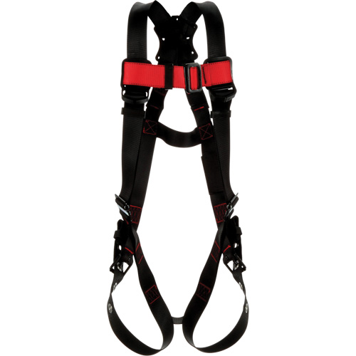 Vest-Style Harness, CSA Certified, Class A, 2X-Large, 420 lbs. Cap.