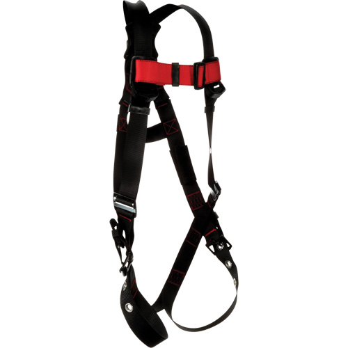 Pro Full-Body Harness, CSA Certified, Class A, Large/Medium, 420 lbs. Cap. - Full Body Harness - SGH427