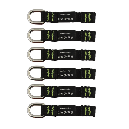 Squids 3700 Tool Tails™ Tool Tether Attachments