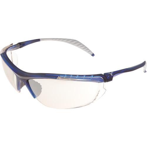 Veratti® 307™ Safety Glasses, Indoor/Outdoor Lens, Anti-Scratch Coating, ANSI Z87+/CSA Z94.3