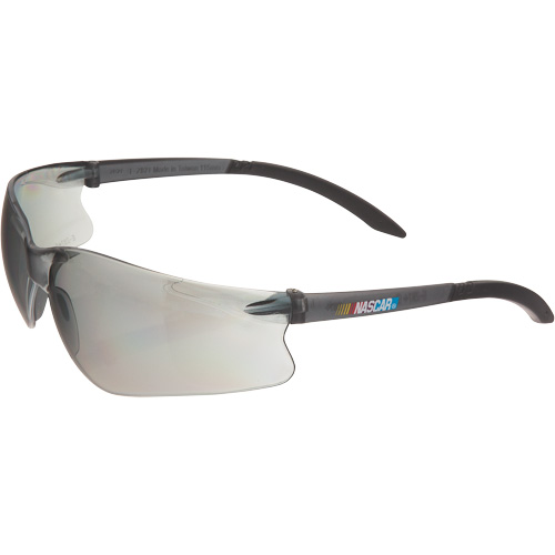 Veratti® GT™ Safety Glasses, Silver Mirror Lens, Anti-Scratch Coating, ANSI Z87+/CSA Z94.3
