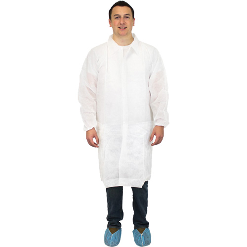 Lab Coat