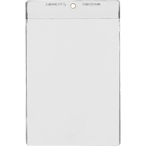 Vinyl Tag Protectors