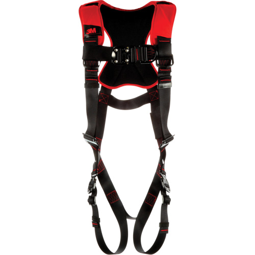 Comfort Vest-Style Harness, CSA Certified, Class AL, Small, 420 lbs. Cap.
