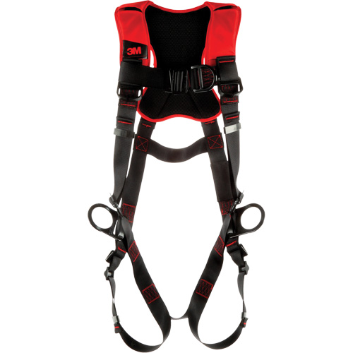 Comfort Vest-Style Harness, CSA Certified, Class ALP, Small, 420 lbs. Cap.