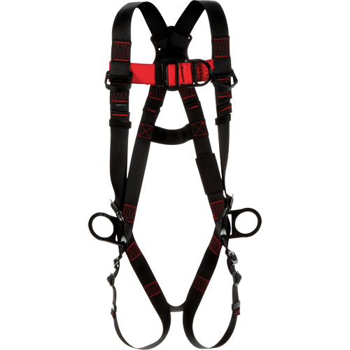 Vest-Style Harness, CSA Certified, Class ALP, Small, 420 lbs. Cap.