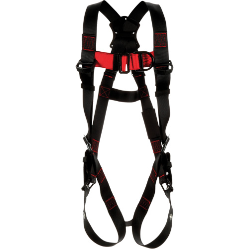Vest-Style Harness, CSA Certified, Class AL, Small, 420 lbs. Cap.