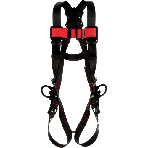 Vest-Style Harness, CSA Certified, Class AP, Small, 420 lbs. Cap.