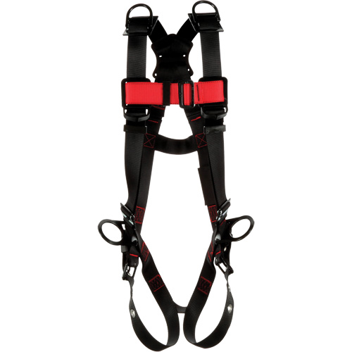 Vest-Style Harness, CSA Certified, Class AEP, Small, 420 lbs. Cap.