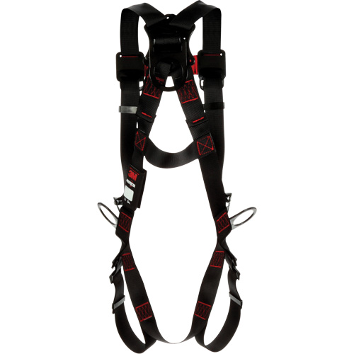Vest-Style Harness, CSA Certified, Class AP, 2X-Large, 420 lbs. Cap. - Full Body Harness - SGJ086