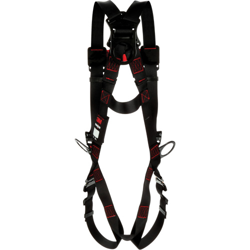 Vest-Style Harness, CSA Certified, Class AP, 2X-Large, 420 lbs. Cap. - Full Body Harness - SGJ092
