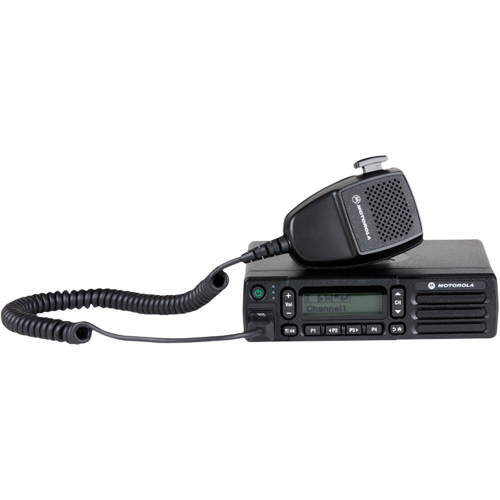 CM300d Series Radio and Repeater