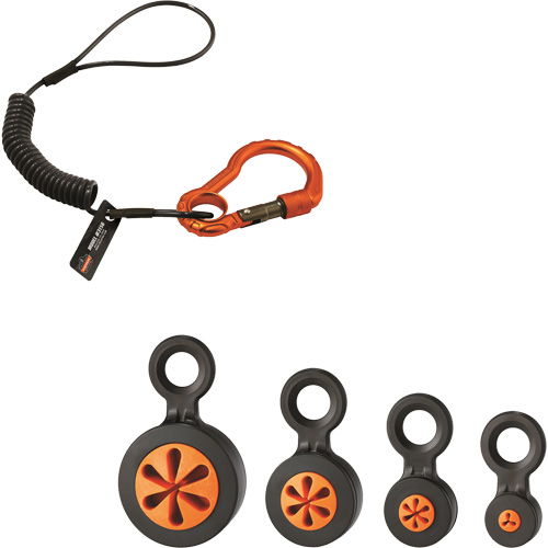 Squids® 3194 Hand Tool Tethering Kit