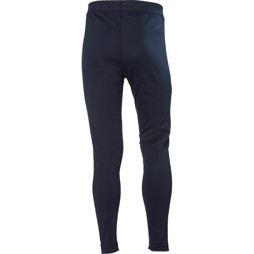 Lifa® Max Moisture-Wicking Underpant, Men's, X-Small, Navy Blue - Undergarment - SGO148