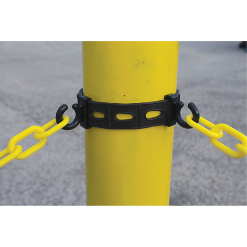 Barricade Connector - Traffic Cones Parts & Accessories - SGO181