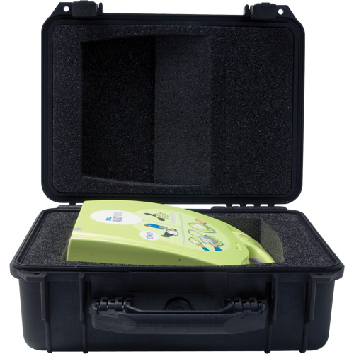 AED Small Pelican Case, Zoll AED Plus<sup>®</sup> For, Non-Medical