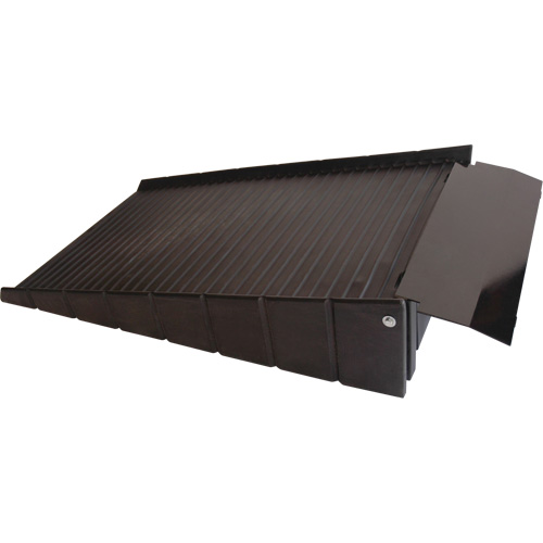 Ultra-Spill Pallet Ramp