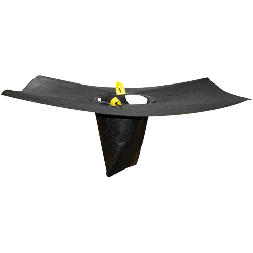 Storm Sentinel® Catch Basin Insert, Sediment, 48" L x 36" W