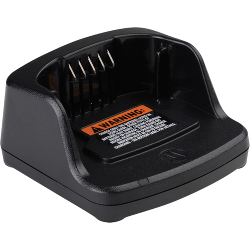 RMU Series Business Radio Battery Charger