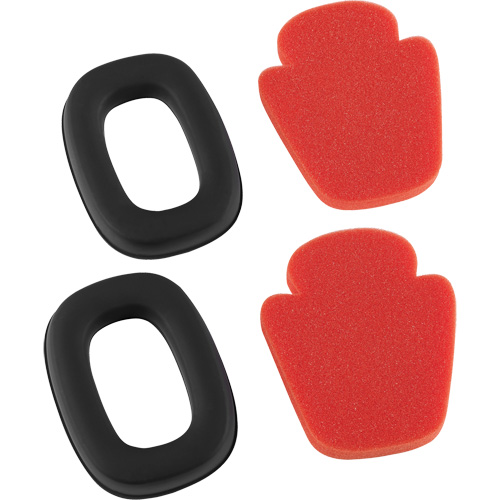 Howard Leightâ„¢ VeriShieldâ„¢ Earmuff Hygiene Kit