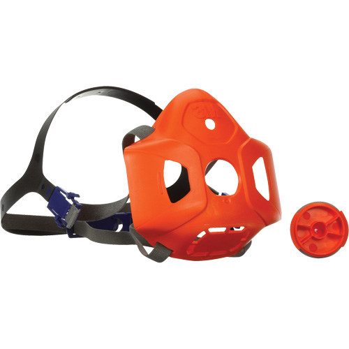 Secure Clickâ„¢ Quantitative Fit Test Adapter Kit