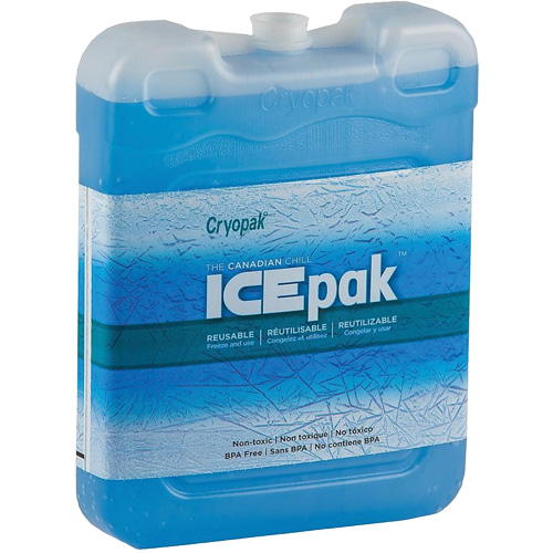 Ice-Pakâ„¢ IP-200 Reusable Transport Ice Pack